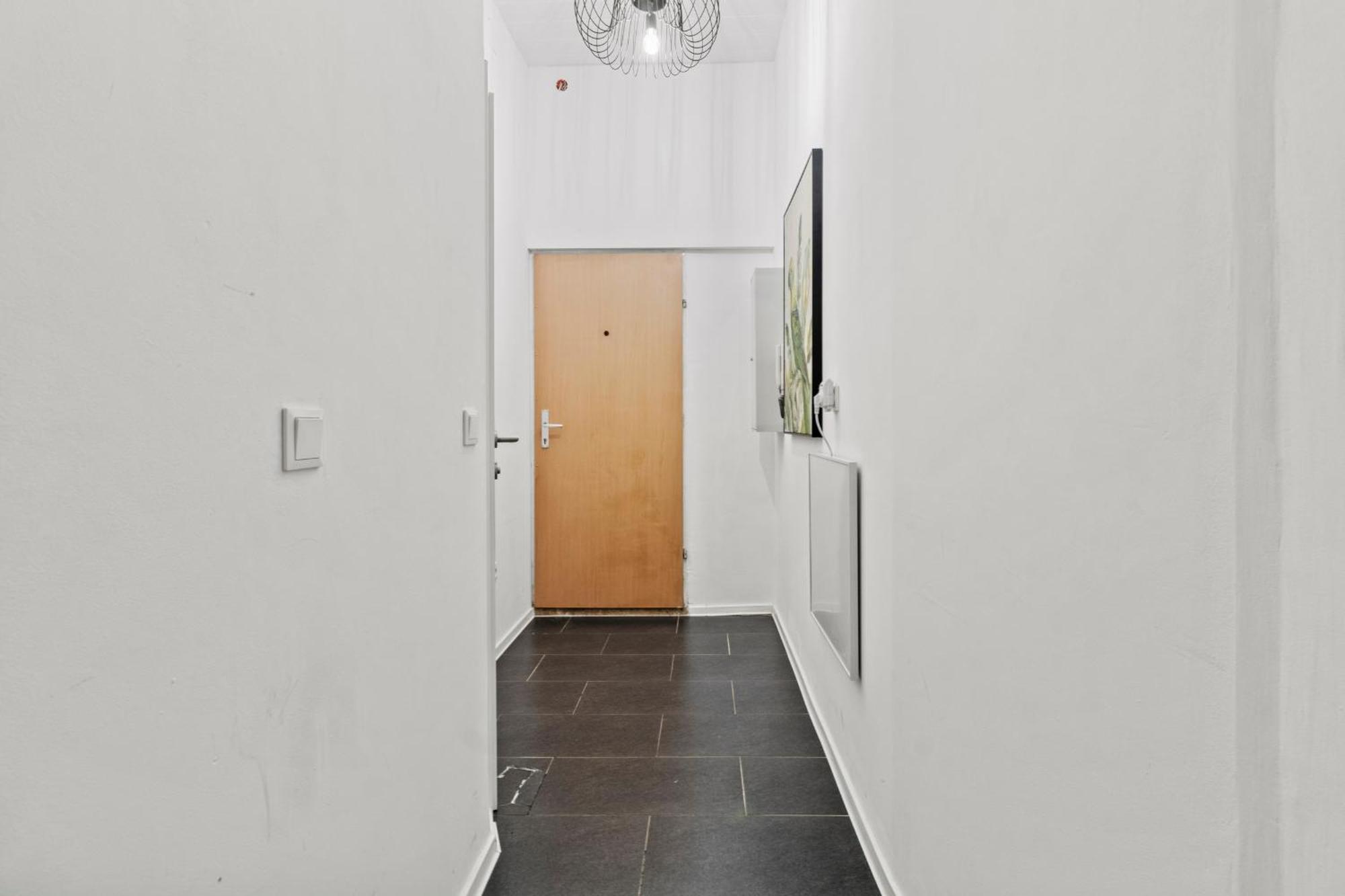 Chic 1Br Apartment - Directly Near Schoenbrunn Viena Exterior foto