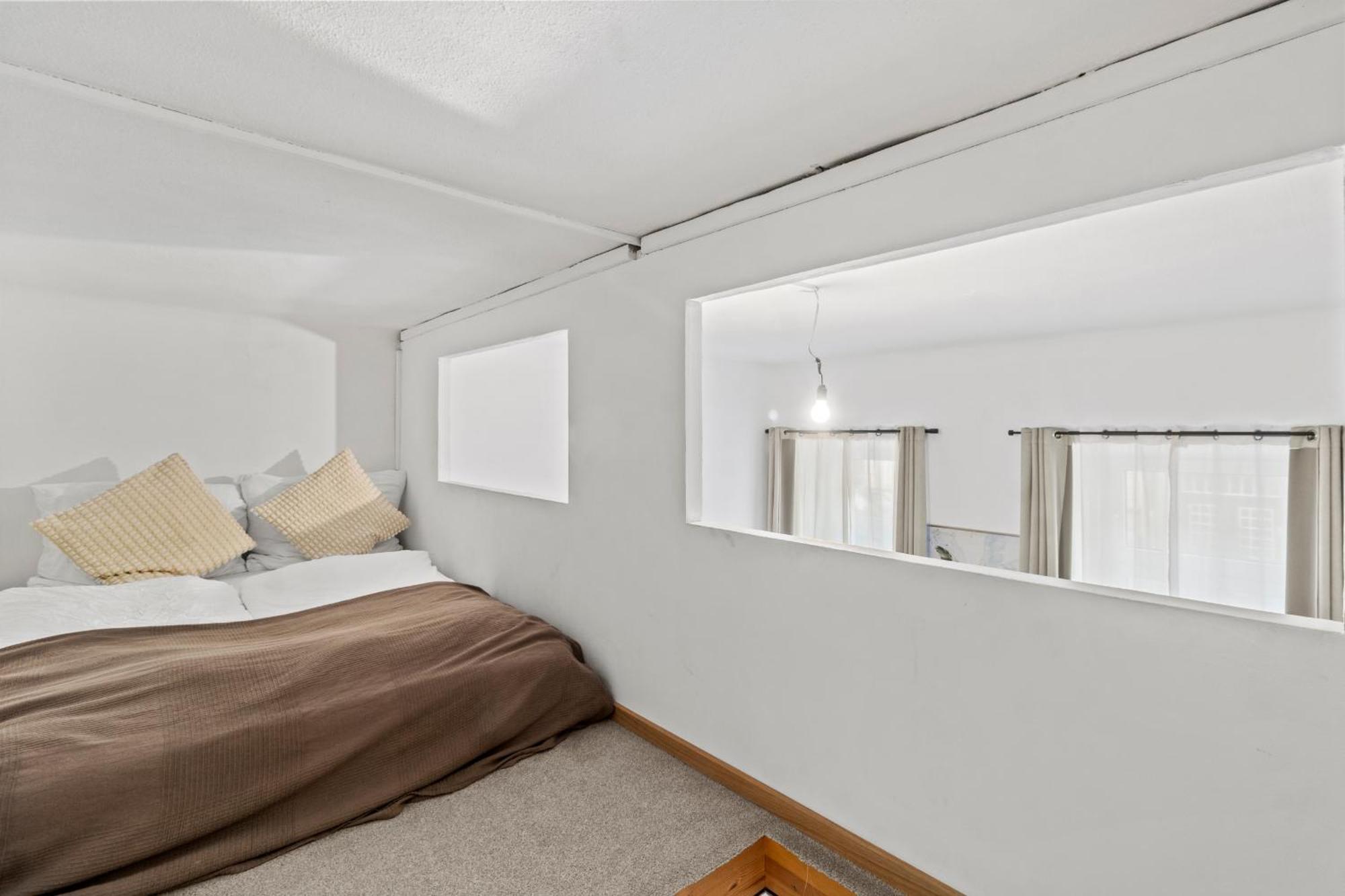 Chic 1Br Apartment - Directly Near Schoenbrunn Viena Exterior foto