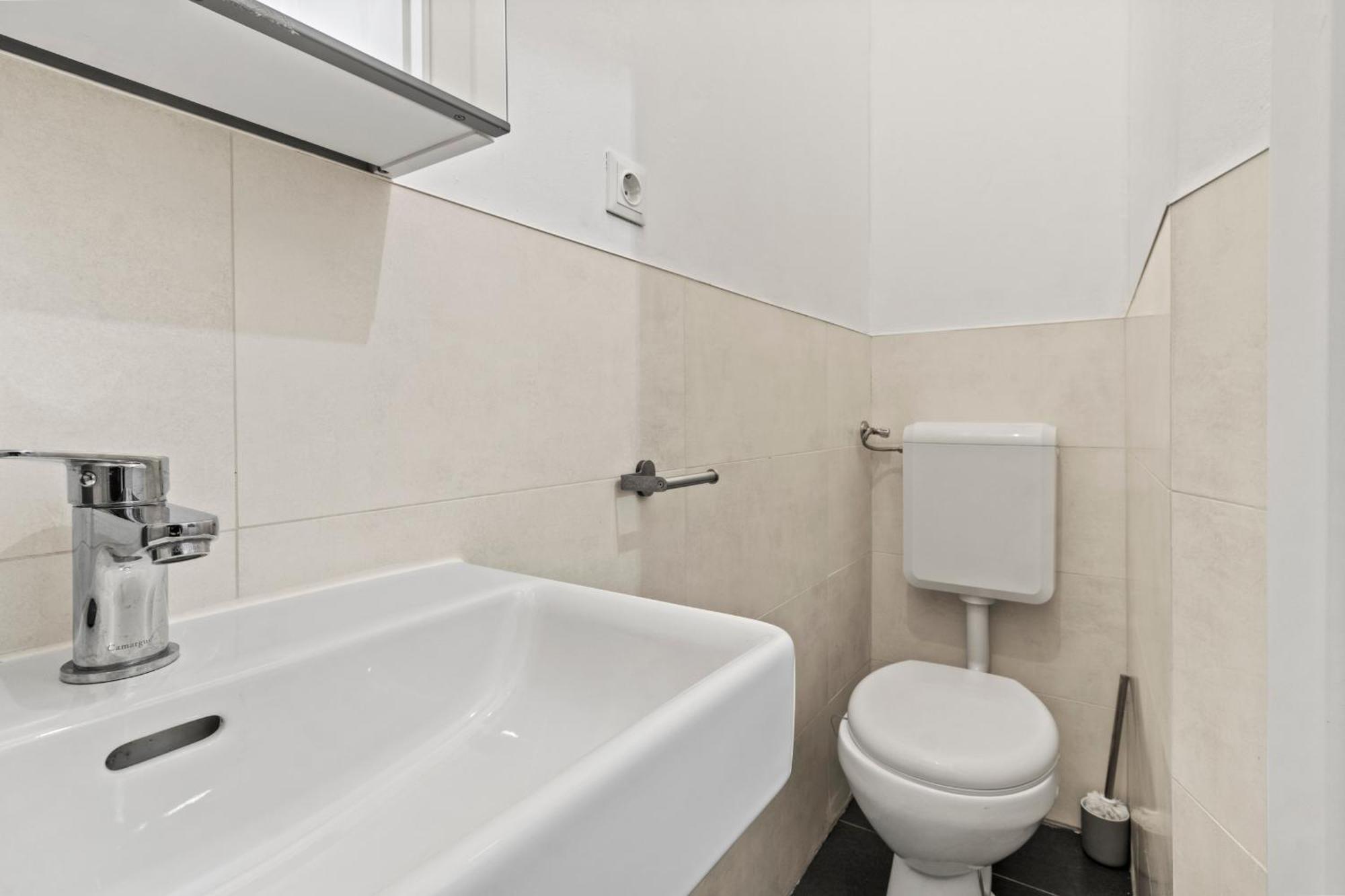 Chic 1Br Apartment - Directly Near Schoenbrunn Viena Exterior foto